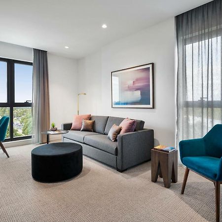 Quest Burwood East Aparthotel Exterior photo